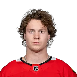headshot of Marek
