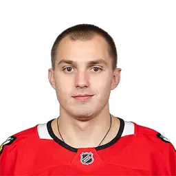 headshot of Artyom