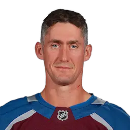 headshot of Brock