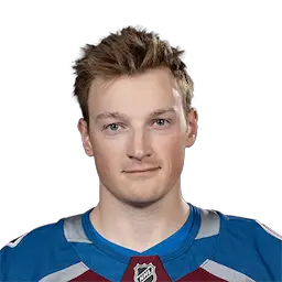 headshot of Cale