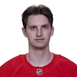 headshot of Antti