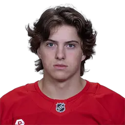 headshot of Emmitt