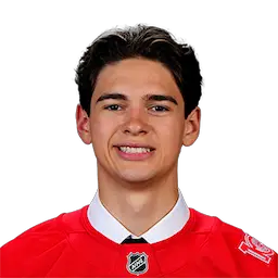 headshot of Carter