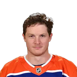 headshot of Trent