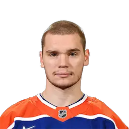 headshot of Vasily