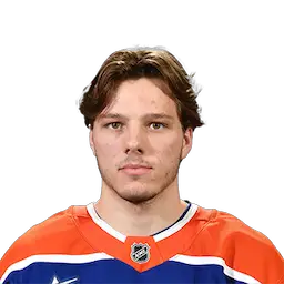 headshot of James