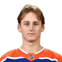 headshot of Beau