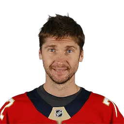 headshot of Sergei
