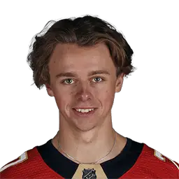 headshot of Ludvig