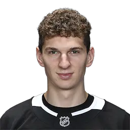 headshot of Jakub