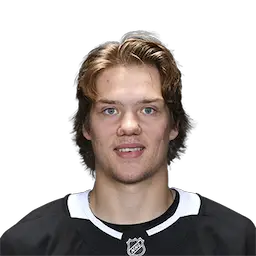 headshot of Koehn