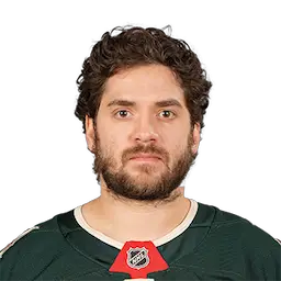 headshot of Vinnie