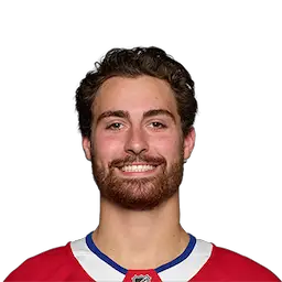 headshot of Luke