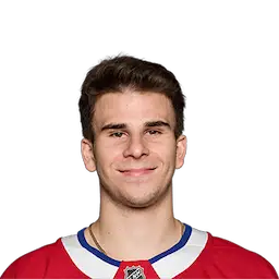 headshot of Filip