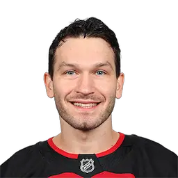 headshot of Brett