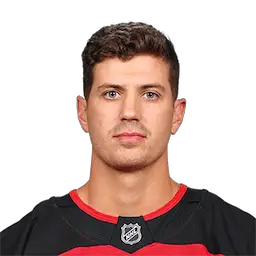 headshot of Ryan