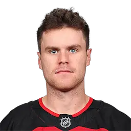 headshot of Mike