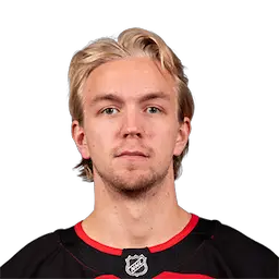 headshot of Topias