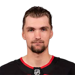 headshot of Tyler