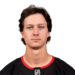 headshot of Josh