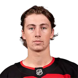 headshot of Cam