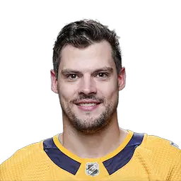 headshot of Kevin