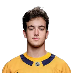 headshot of Ryan