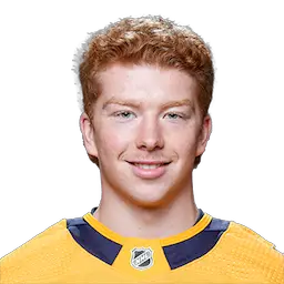 headshot of Reid