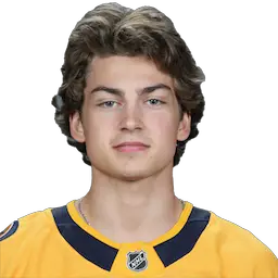headshot of Cole