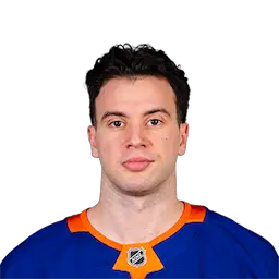 headshot of Tony