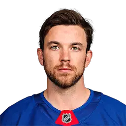 headshot of Casey