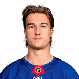 headshot of Kalle