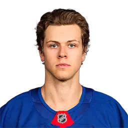 headshot of Brandon