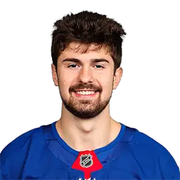 headshot of Bryce