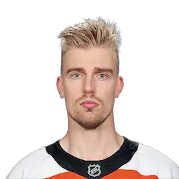 headshot of Rasmus