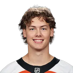 headshot of Carson