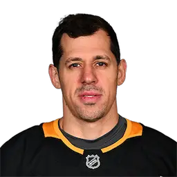 headshot of Evgeni