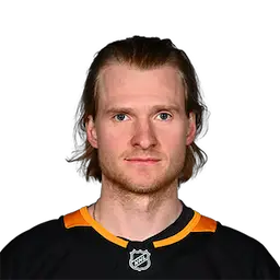 headshot of Danton