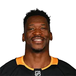 headshot of Bokondji