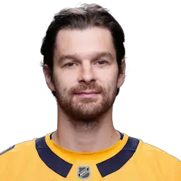 headshot of Tommy