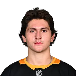 headshot of Tanner
