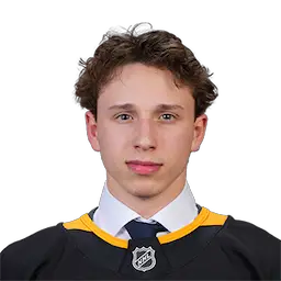headshot of Ben