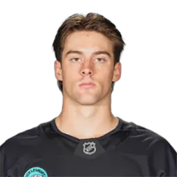 headshot of Caden