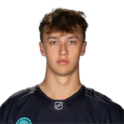 headshot of Carson