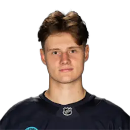 headshot of Andrei