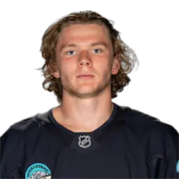 headshot of Kaden