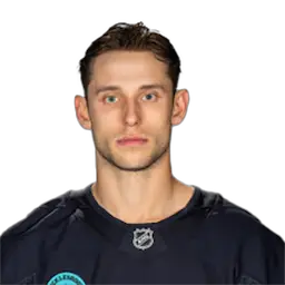 headshot of Lleyton