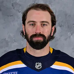 headshot of Nick