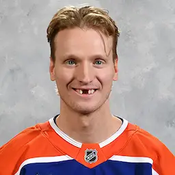 headshot of John