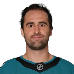 headshot of Colin
